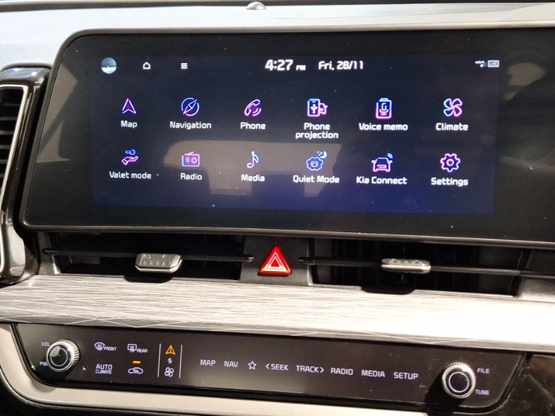 Used Kia Sportage 2025 for sale - 76763737: Photo 18