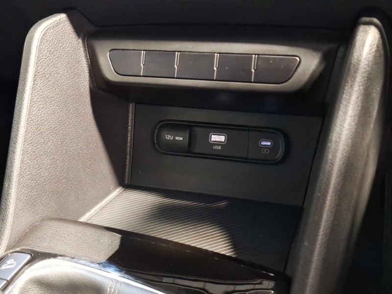 Used Kia Sportage 2025 for sale - 76763737: Photo 19