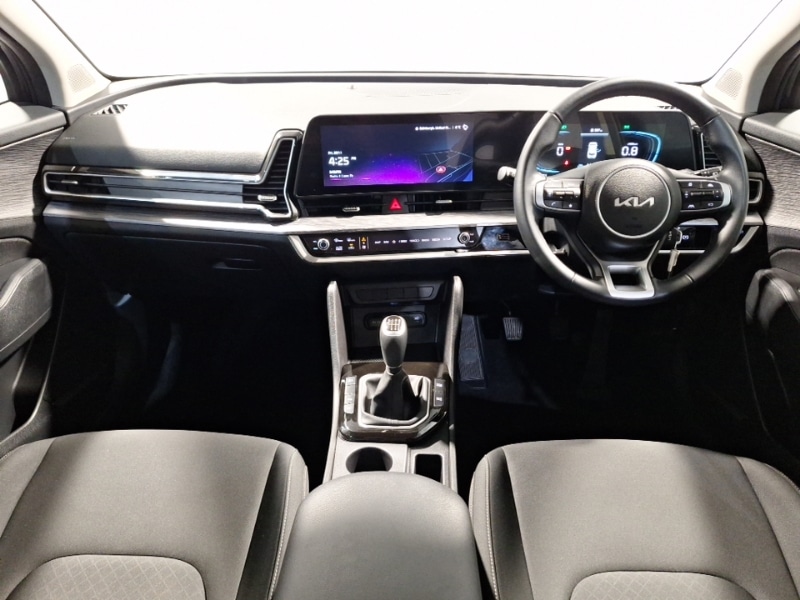 Used Kia Sportage 2025 for sale - 76763737: Photo 2