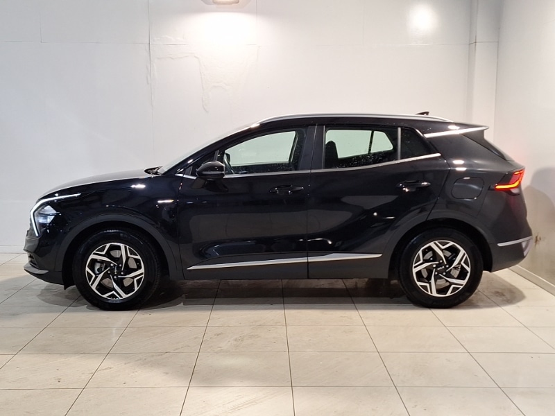 Used Kia Sportage 2025 for sale - 76763737: Photo 4