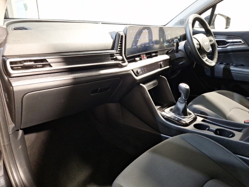 Used Kia Sportage 2025 for sale - 76763737: Photo 5