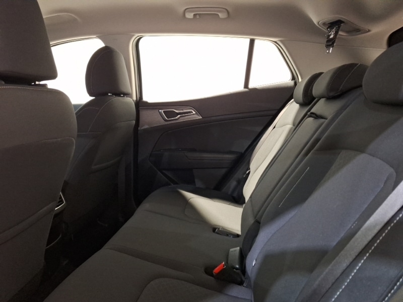 Used Kia Sportage 2025 for sale - 76763737: Photo 6