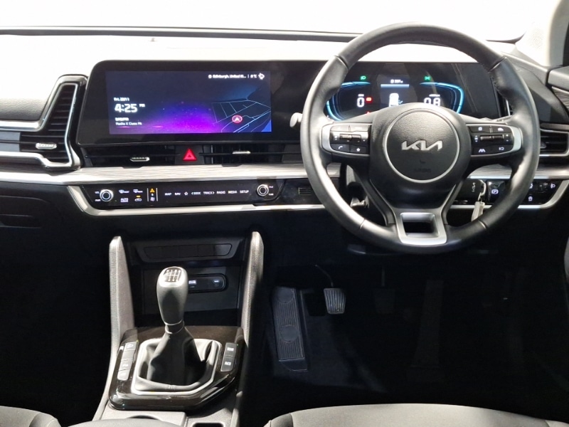 Used Kia Sportage 2025 for sale - 76763737: Photo 7