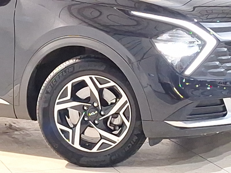Used Kia Sportage 2025 for sale - 76763737: Photo 9