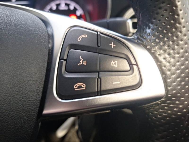 Used Mercedes-Benz C Class 2015 for sale - 76392938: Photo 15