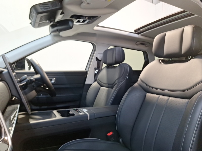 Used Jaecoo Jaecoo 7 2025 for sale - 77750644: Photo 14