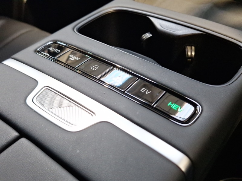 Used Jaecoo Jaecoo 7 2025 for sale - 77750644: Photo 18