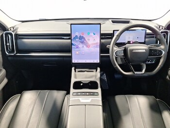 Used Jaecoo Jaecoo 7 2025 for sale - 77750644: Photo