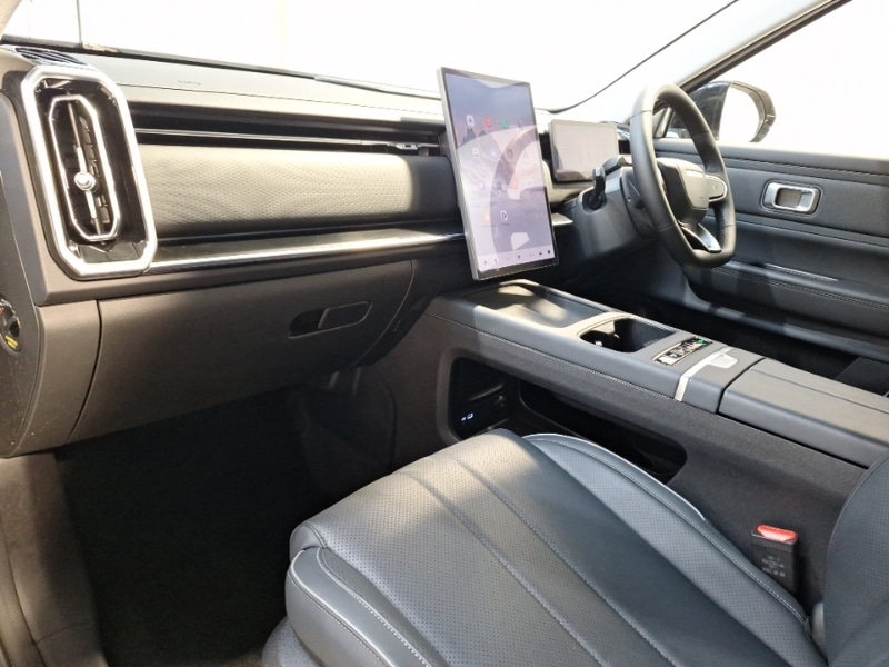 Used Jaecoo Jaecoo 7 2025 for sale - 77750644: Photo 5