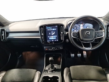Used Volvo XC40 2020 for sale - 79428031: Photo