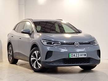 2023 - 109kW Style Pure 52kWh 5dr Auto [110kW Ch]