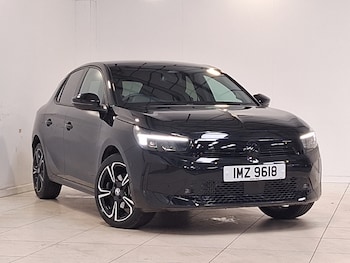 Used Vauxhall Corsa 2025 for sale - 79070049: Photo