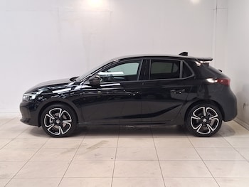Used Vauxhall Corsa 2025 for sale - 79070049: Photo