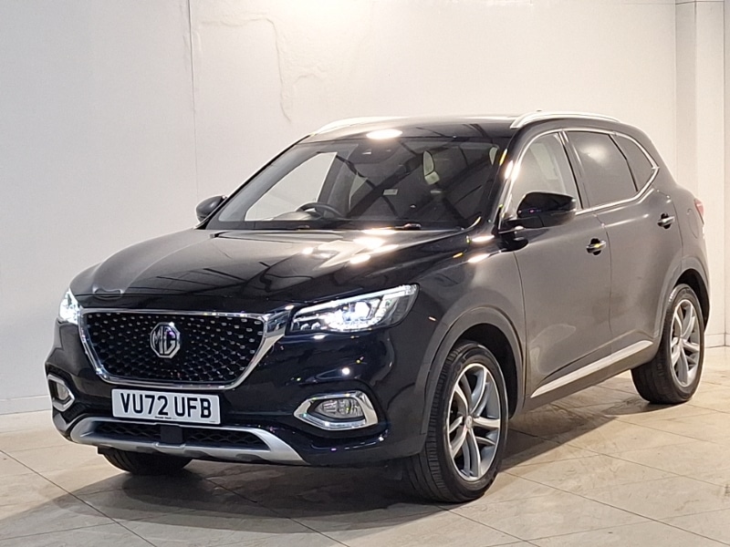 Used MG MG HS 2022 for sale - 77329804: Photo 13