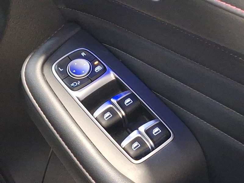 Used MG MG HS 2022 for sale - 77329804: Photo 15