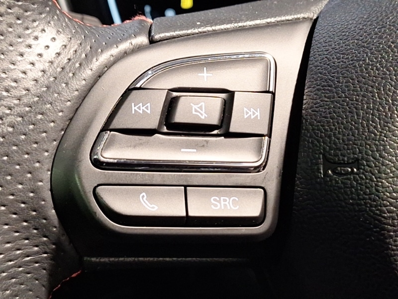 Used MG MG HS 2022 for sale - 77329804: Photo 16