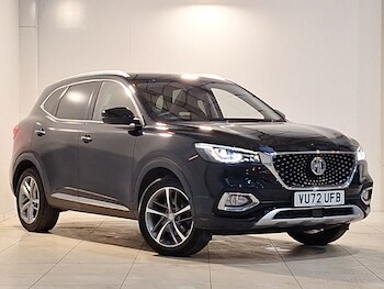 Used MG MG HS 2022 for sale - 77329804: Photo