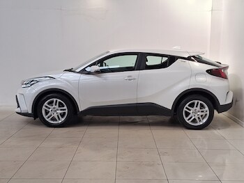 Used Toyota C-HR 2022 for sale - 75386693: Photo