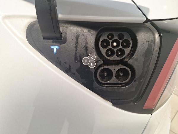 Used Tesla Model Y 2023 for sale - 76233800: Photo 13