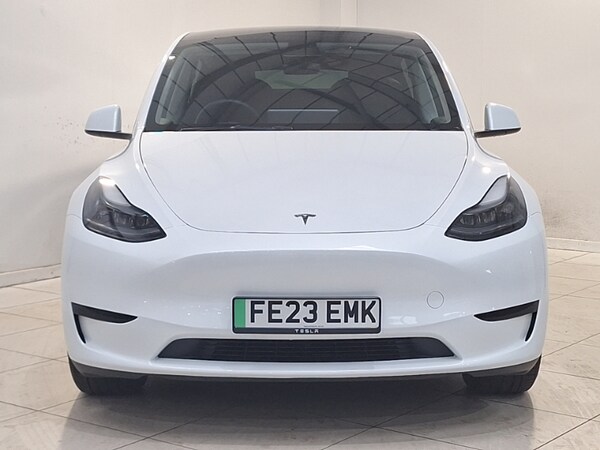 Used Tesla Model Y 2023 for sale - 76233800: Photo 14