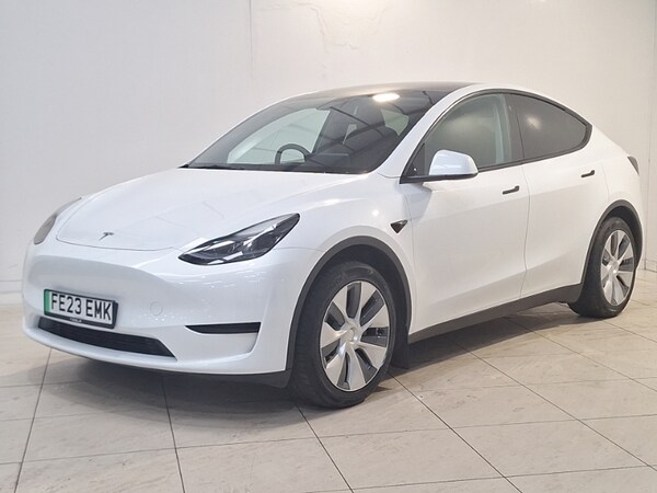 Used Tesla Model Y 2023 for sale - 76233800: Photo 15