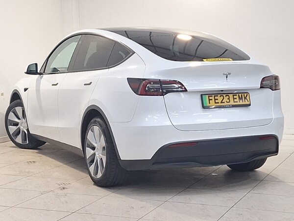 Used Tesla Model Y 2023 for sale - 76233800: Photo 3
