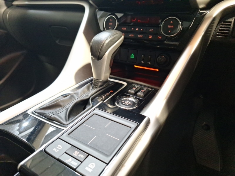 Used Mitsubishi Eclipse Cross 2019 for sale - 76540509: Photo 11