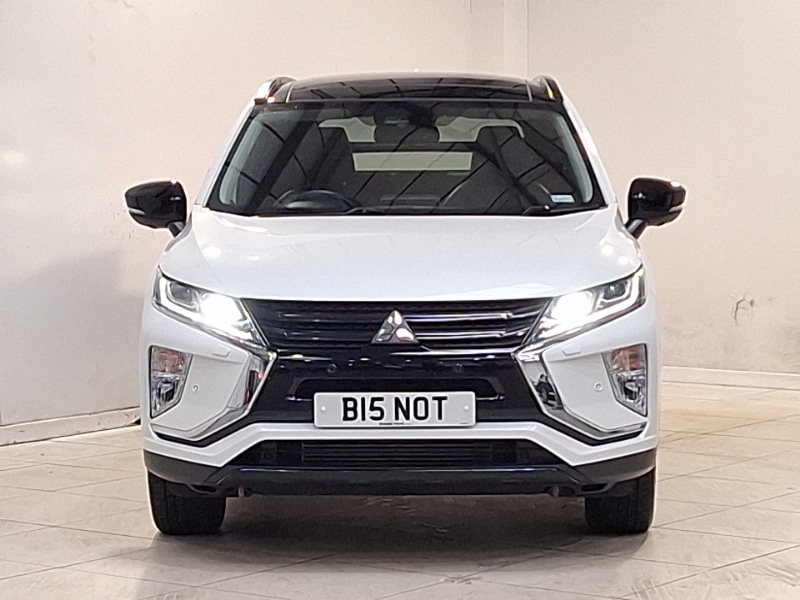 Used Mitsubishi Eclipse Cross 2019 for sale - 76540509: Photo 12