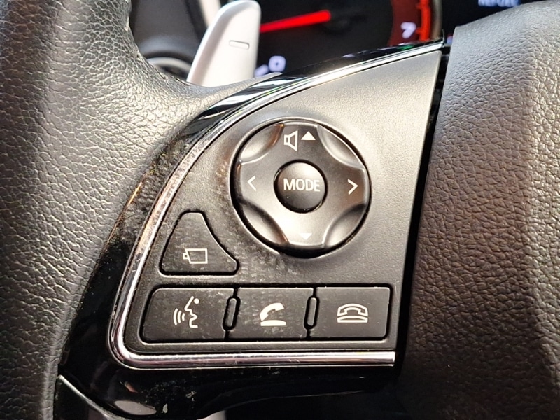 Used Mitsubishi Eclipse Cross 2019 for sale - 76540509: Photo 15