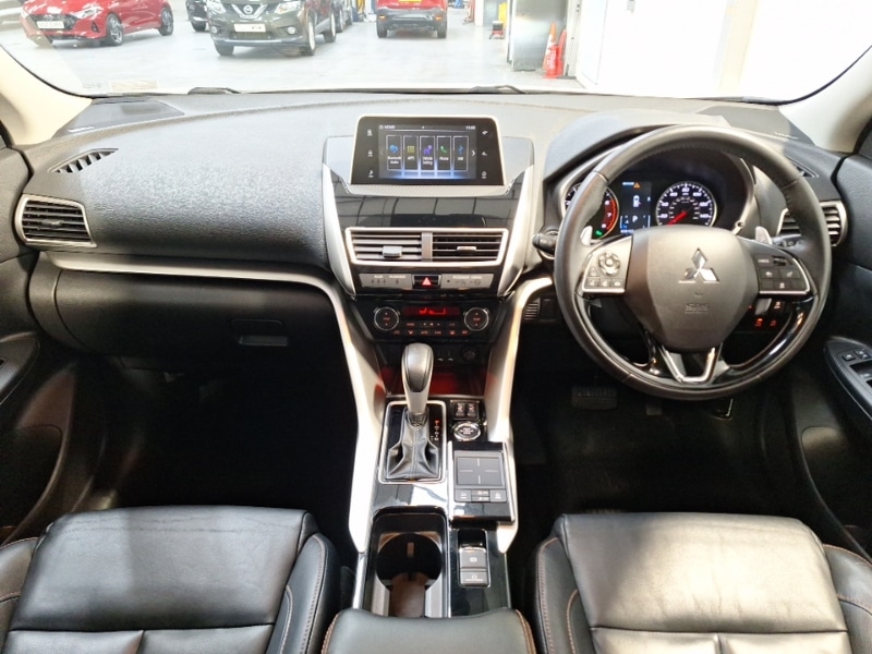 Used Mitsubishi Eclipse Cross 2019 for sale - 76540509: Photo 2