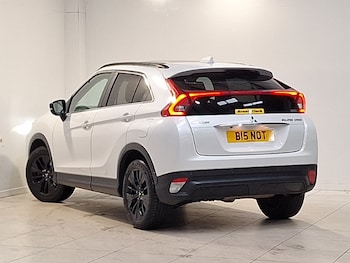 Used Mitsubishi Eclipse Cross 2019 for sale - 76540509: Photo