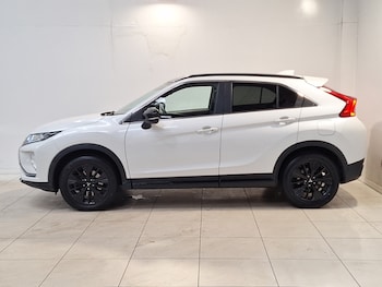 Used Mitsubishi Eclipse Cross 2019 for sale - 76540509: Photo