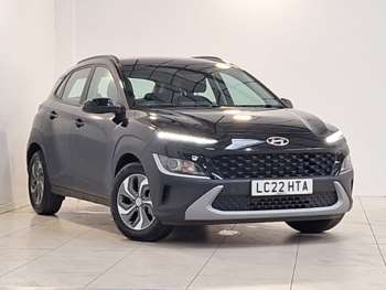 2022 - 1.6 GDi Hybrid SE Connect 5dr DCT