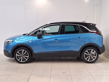 Used Vauxhall Crossland X 2020 for sale - 78355303: Photo