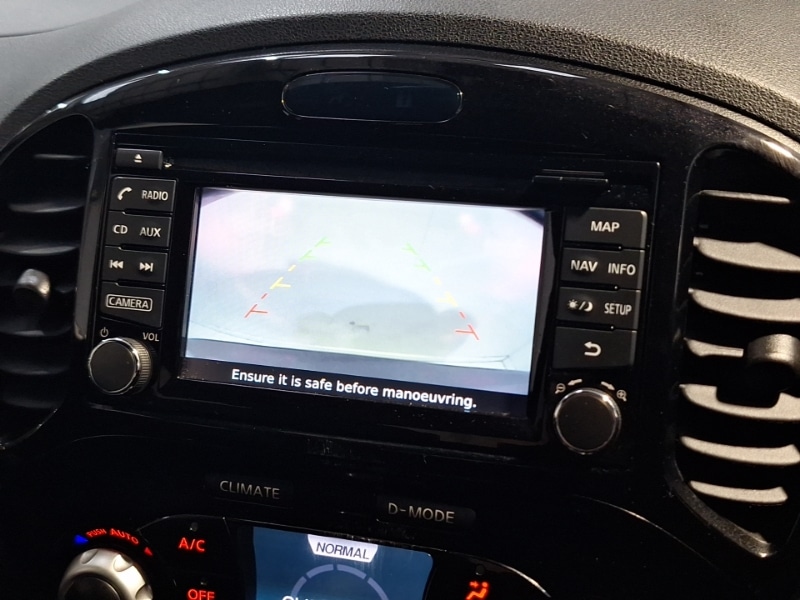 Used Nissan Juke 2017 for sale - 77404939: Photo 10