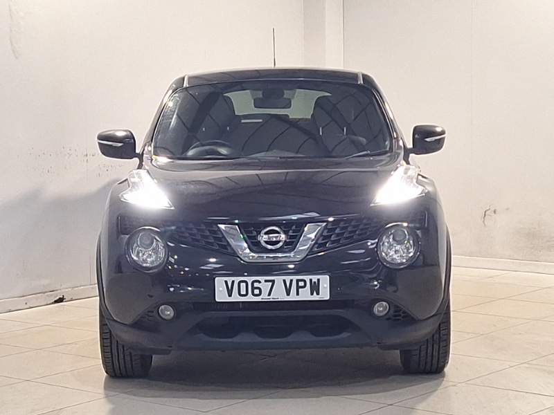 Used Nissan Juke 2017 for sale - 77404939: Photo 12