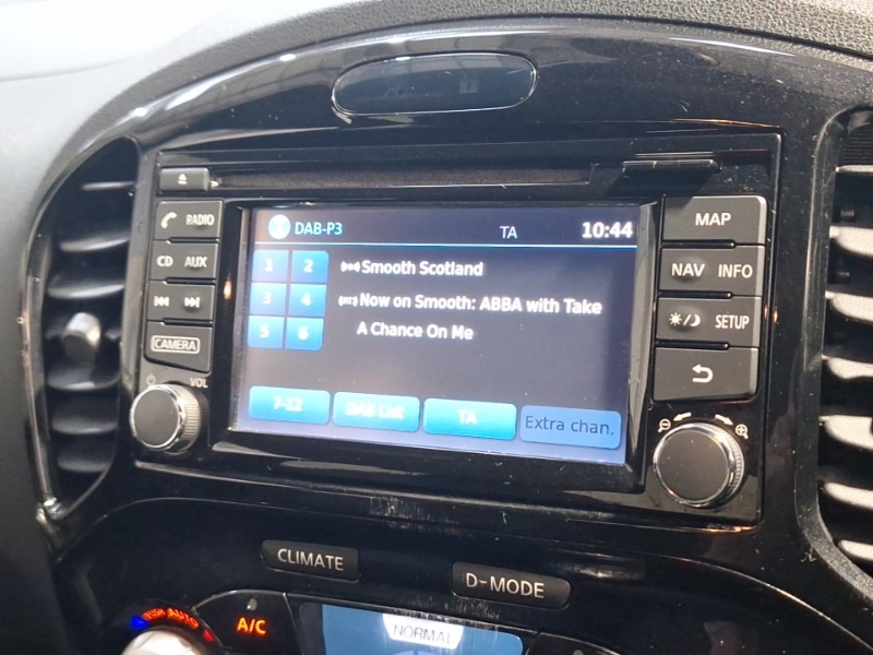 Used Nissan Juke 2017 for sale - 77404939: Photo 18