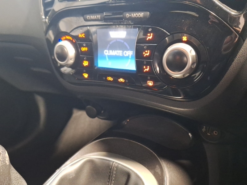 Used Nissan Juke 2017 for sale - 77404939: Photo 19