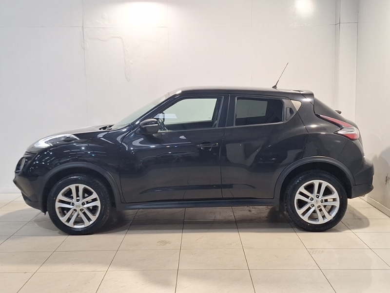 Used Nissan Juke 2017 for sale - 77404939: Photo 4