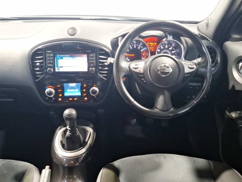 Used Nissan Juke 2017 for sale - 77404939: Photo 7