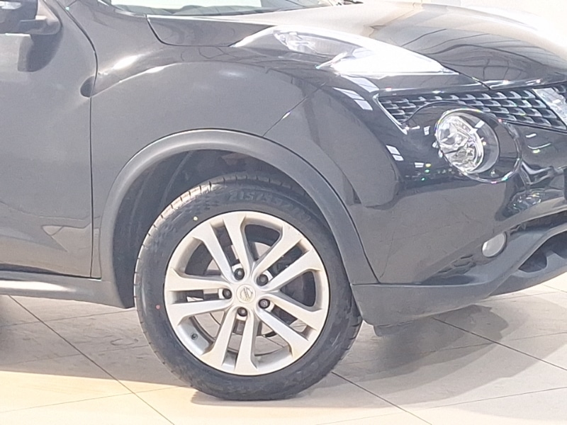 Used Nissan Juke 2017 for sale - 77404939: Photo 9