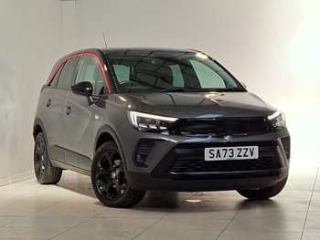 2023 - 1.2 Turbo [130] GS 5dr Auto