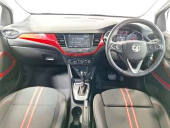 Used Vauxhall Crossland 2023 for sale - 75204609: Photo
