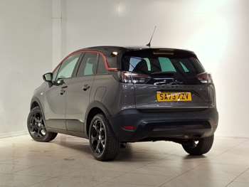 Used Vauxhall Crossland 2023 for sale - 75204609: Photo
