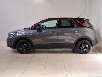 Used Vauxhall Crossland 2023 for sale - 75204609: Photo