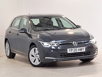 2020 - 2.0 TDI 150 Style 5dr DSG
