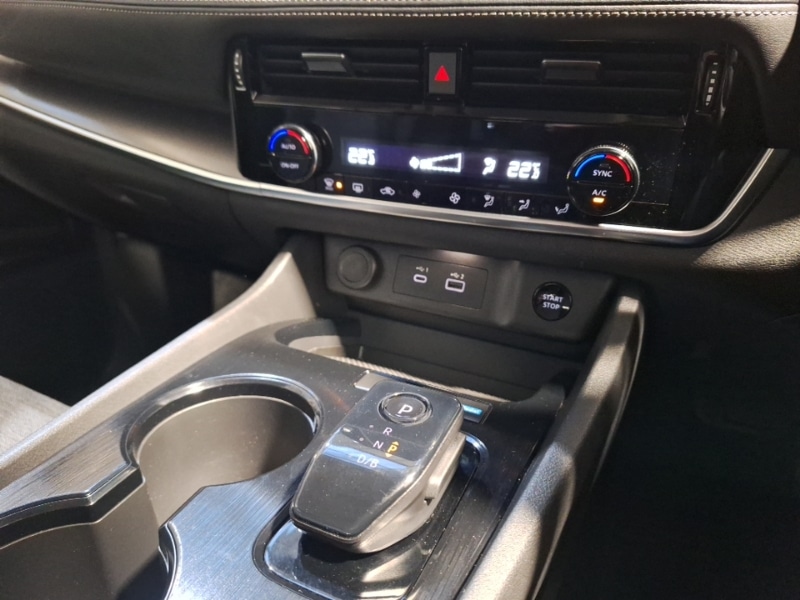 Used Nissan X-Trail 2024 for sale - 77114803: Photo 11