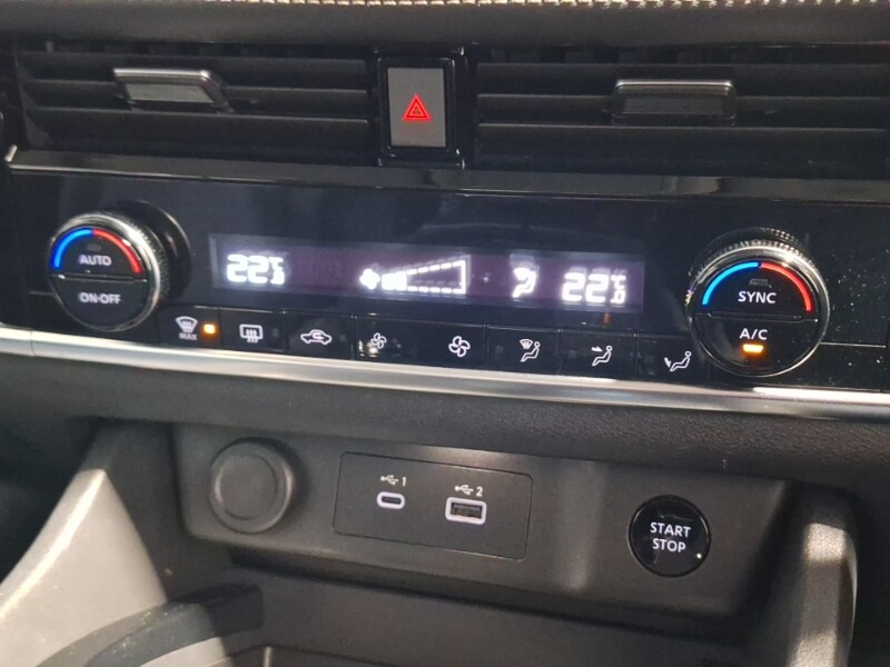 Used Nissan X-Trail 2024 for sale - 77114803: Photo 18