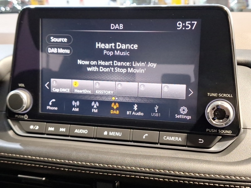 Used Nissan X-Trail 2024 for sale - 77114803: Photo 19