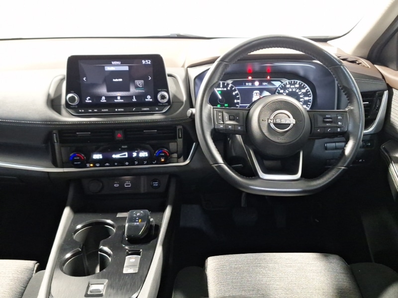 Used Nissan X-Trail 2024 for sale - 77114803: Photo 7